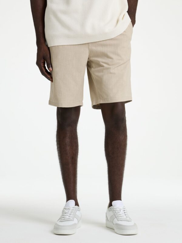 volwassenen CHASIN' Shorts Stone.S Dual