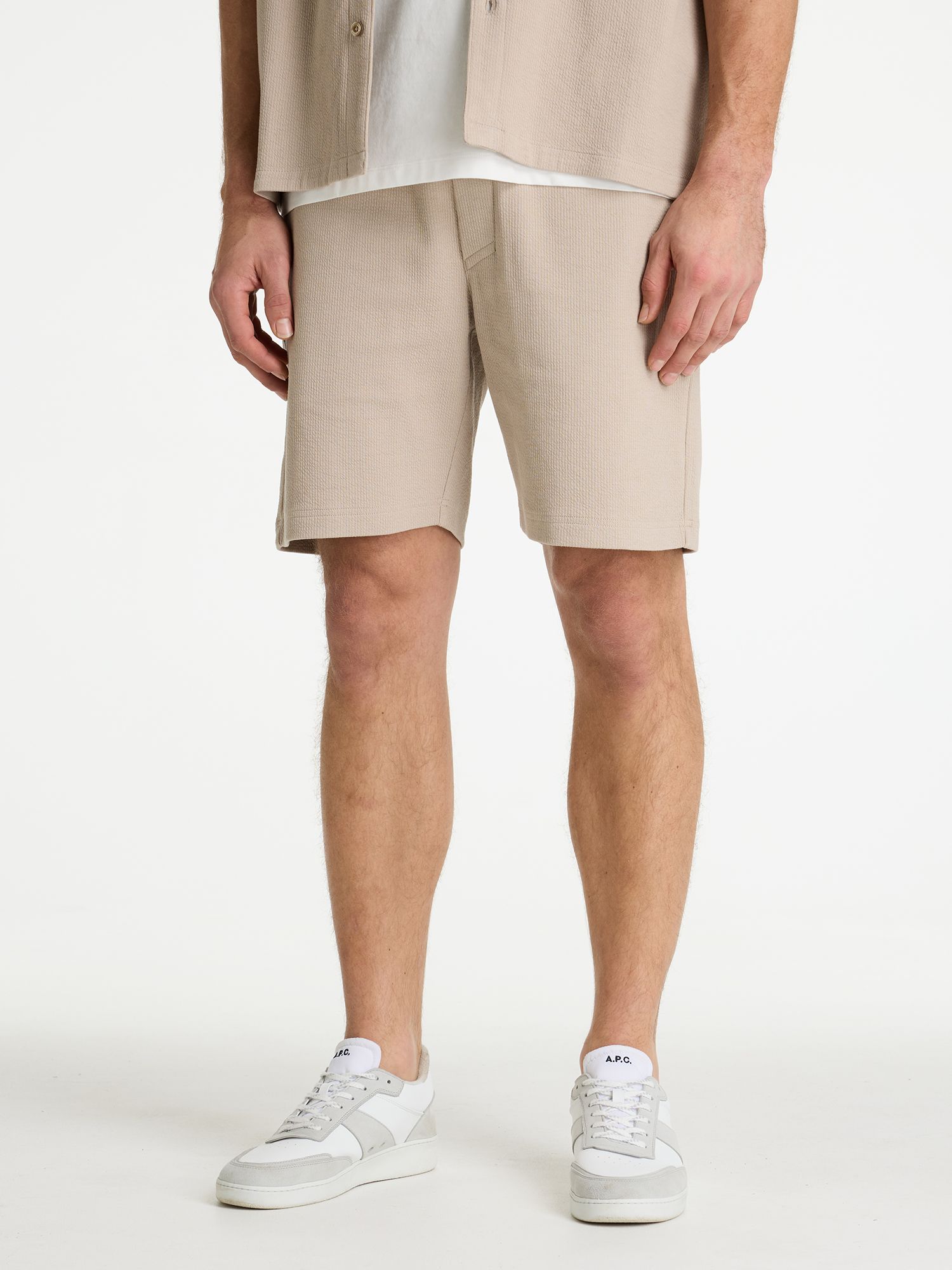 volwassenen CHASIN' Shorts Slate.S Structure