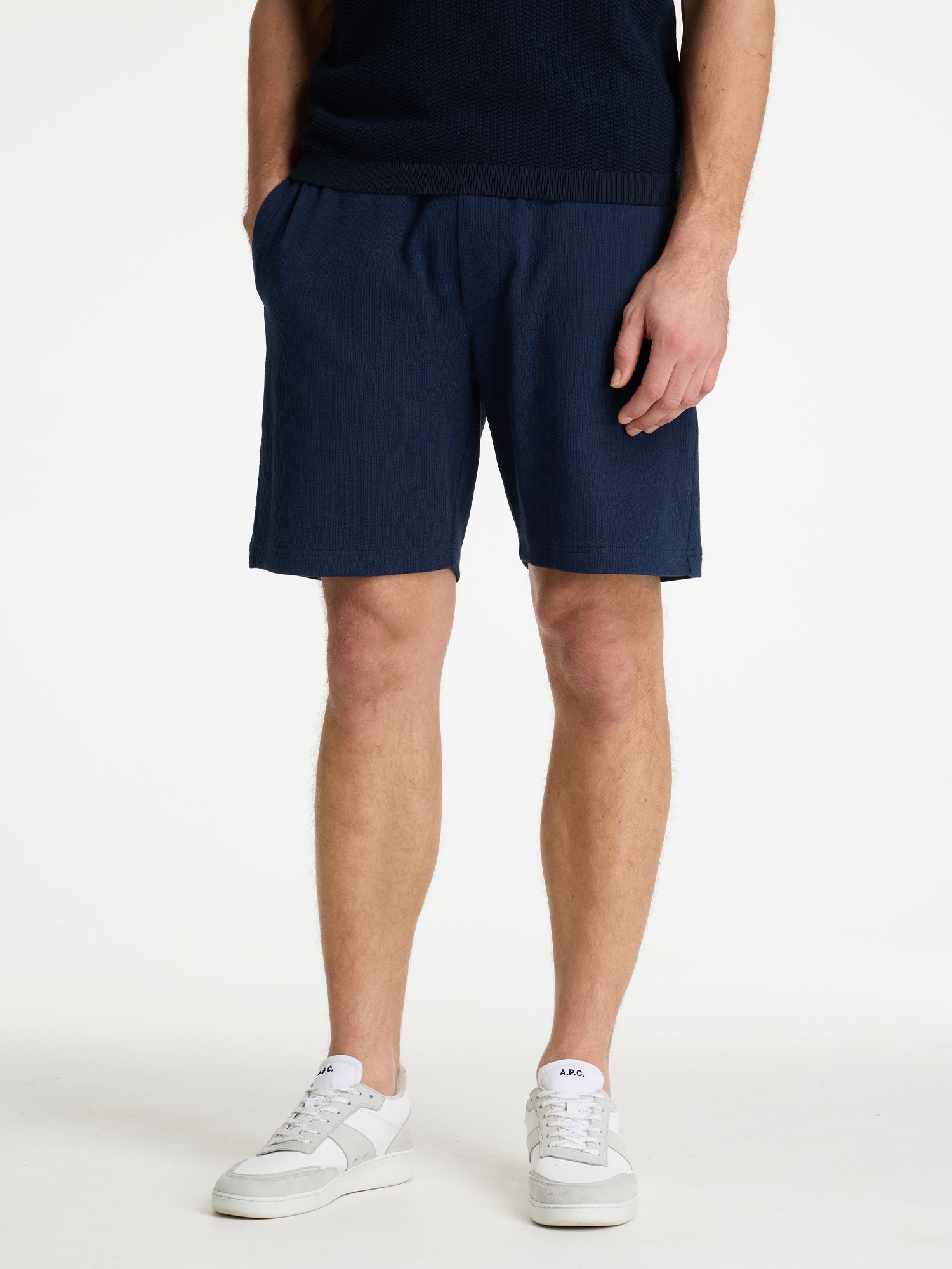 volwassenen CHASIN' Shorts Slate.S Structure