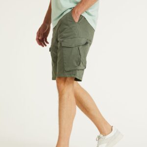 volwassenen CHASIN' Shorts Nero.S Gamma