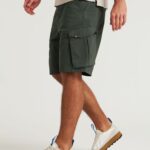 volwassenen CHASIN' Shorts Riot.S Gamma