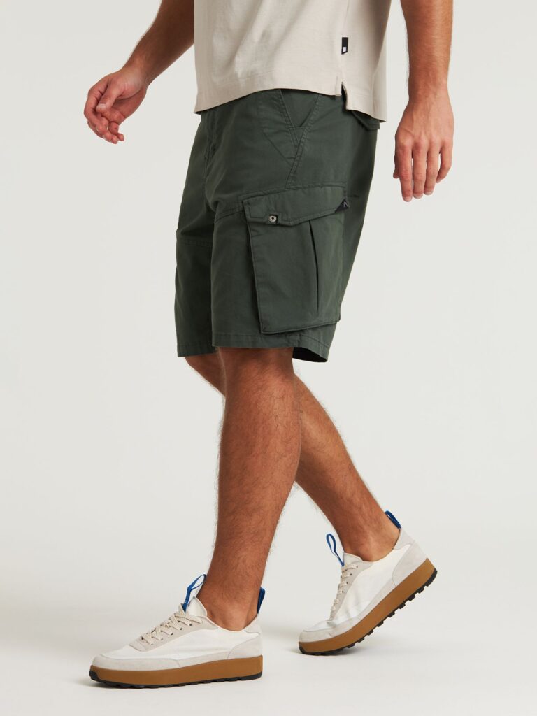 volwassenen CHASIN' Shorts Riot.S Gamma