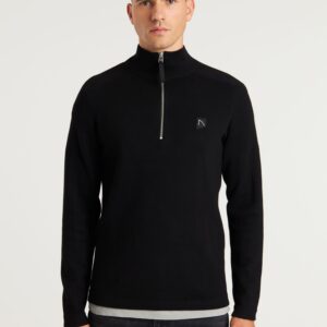 volwassenen CHASIN' Truien Oscar Half Zip