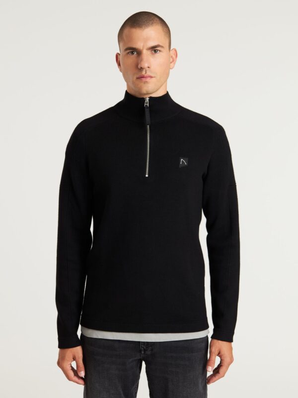 volwassenen CHASIN' Truien Oscar Half Zip