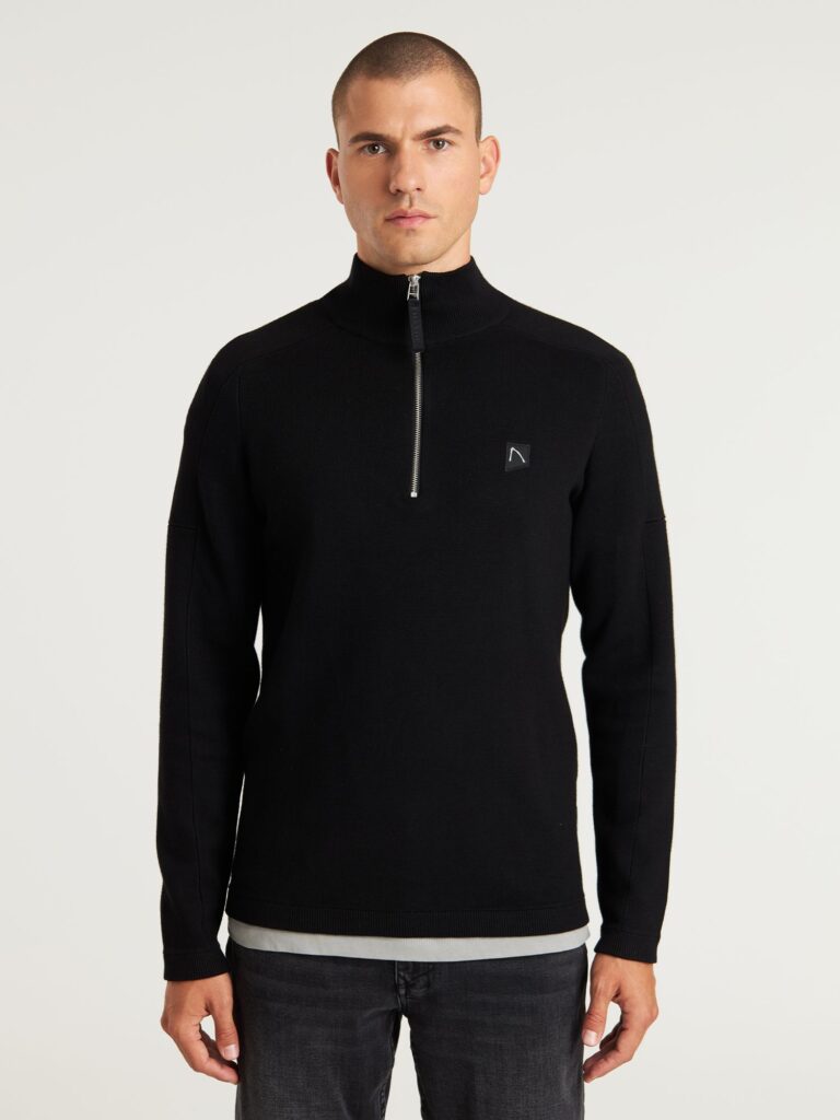 volwassenen CHASIN' Truien Oscar Half Zip
