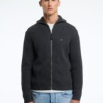 volwassenen CHASIN' Truien Oliver Full Zip