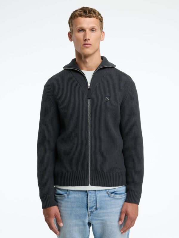 volwassenen CHASIN' Truien Oliver Full Zip