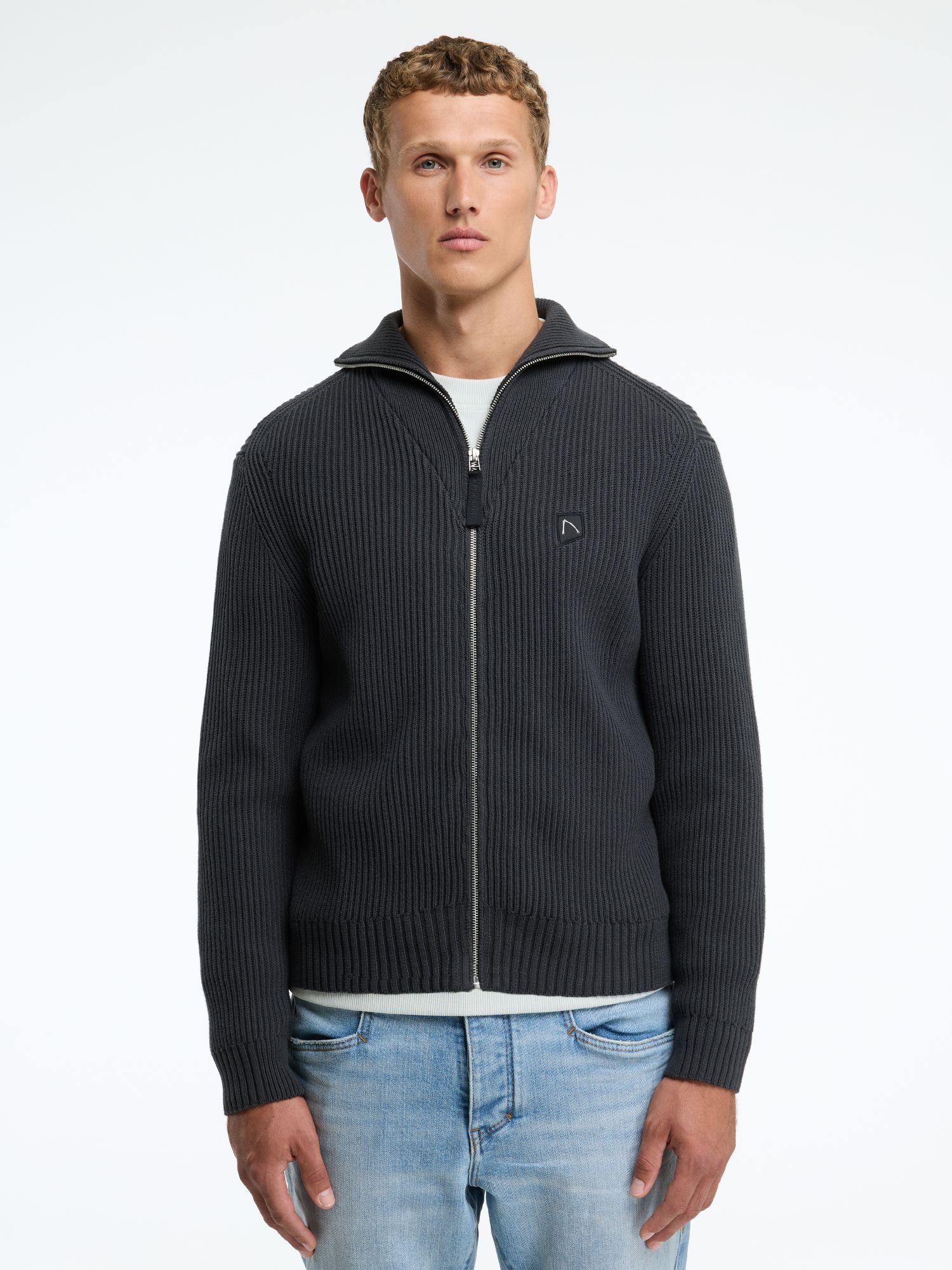 volwassenen CHASIN' Truien Oliver Full Zip