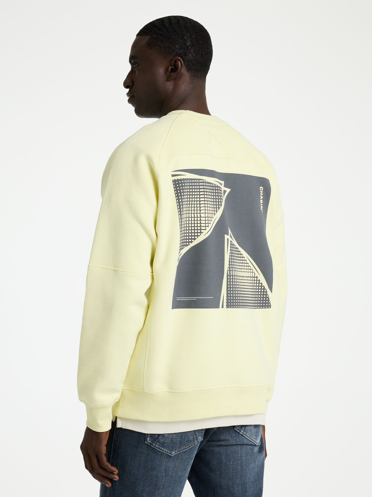 volwassenen CHASIN' Sweaters Ido Sweat