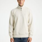 volwassenen CHASIN' Sweaters Ryder Zip-Up