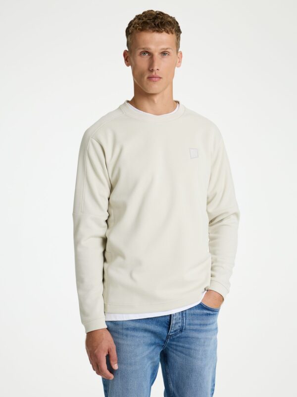 volwassenen CHASIN' Longsleeves Dax