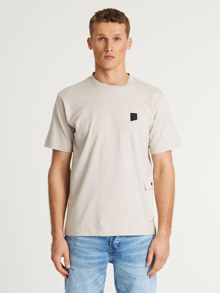 volwassenen CHASIN' T-Shirts Versa