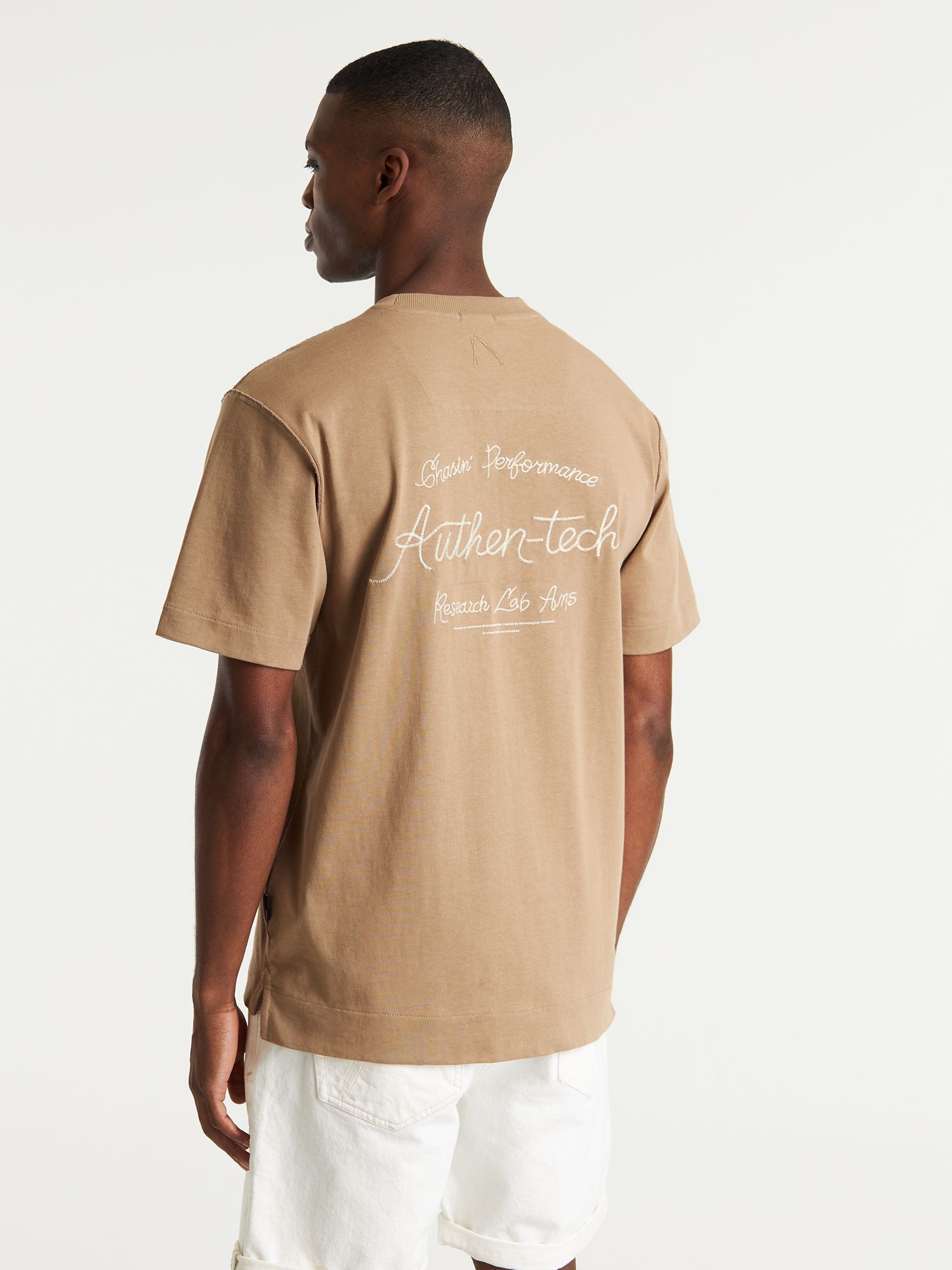 volwassenen CHASIN' T-Shirts Xeron