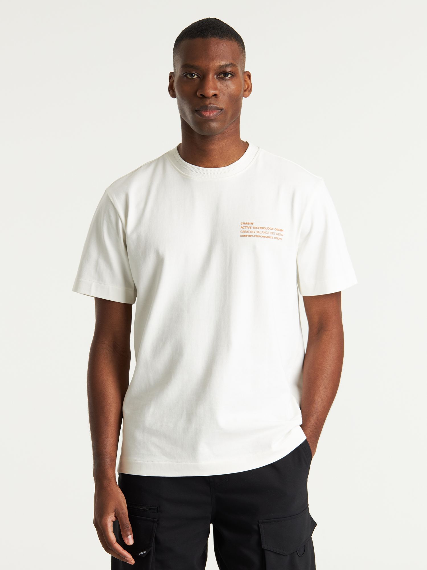 volwassenen CHASIN' T-Shirts Xpose