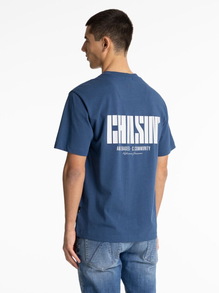 volwassenen CHASIN' T-Shirts Regent