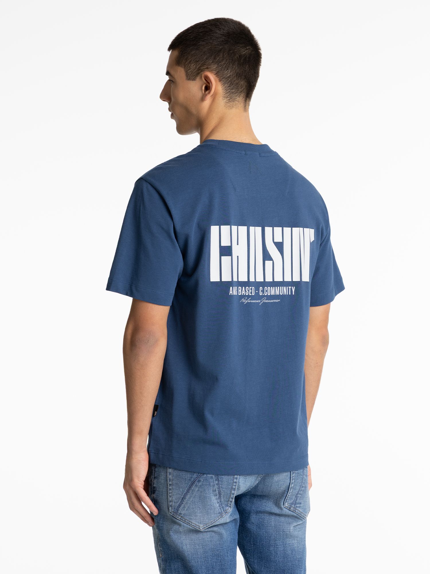 volwassenen CHASIN' T-Shirts Regent