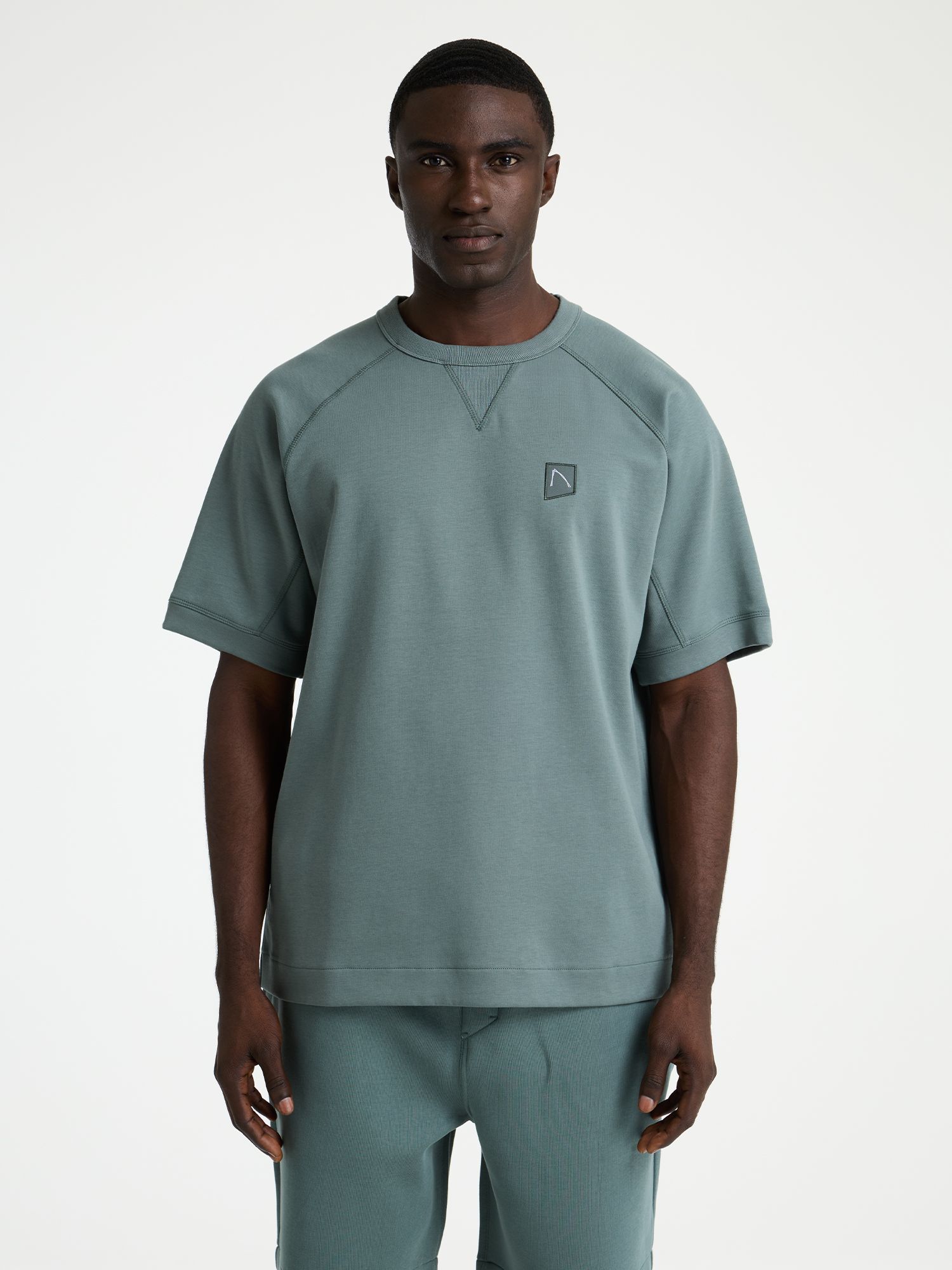 volwassenen CHASIN' T-Shirts Pacer Scuba