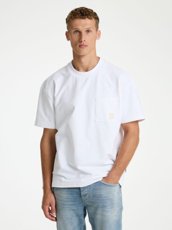 volwassenen CHASIN' T-Shirts Pato