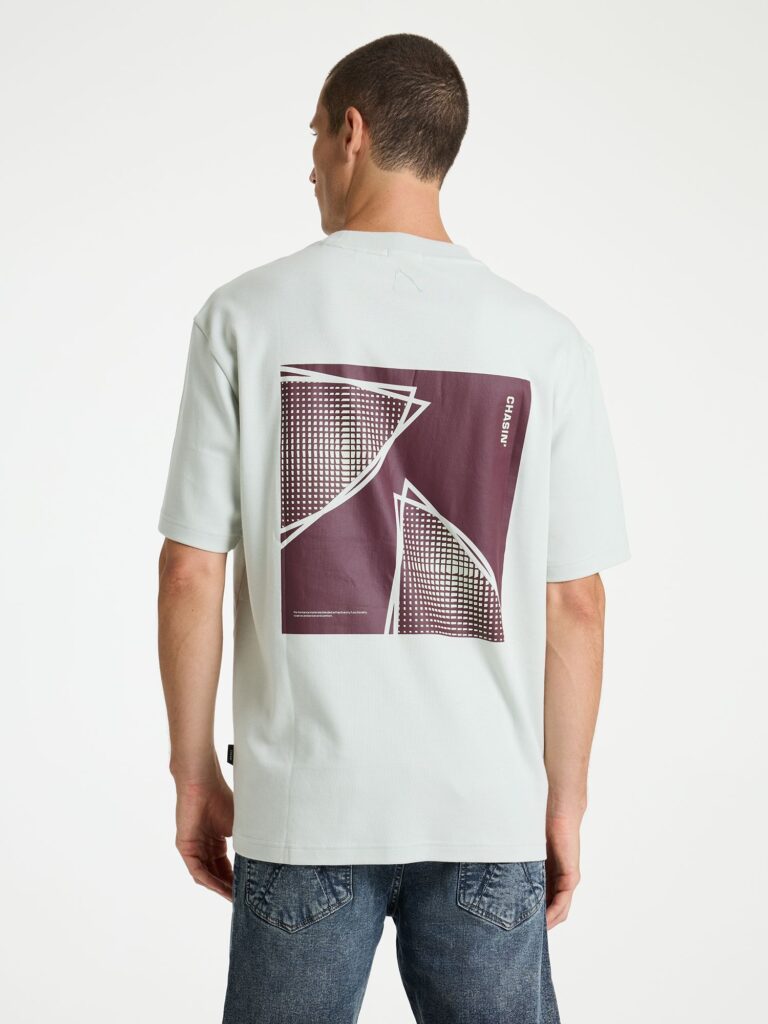 volwassenen CHASIN' T-Shirts Ido Tee