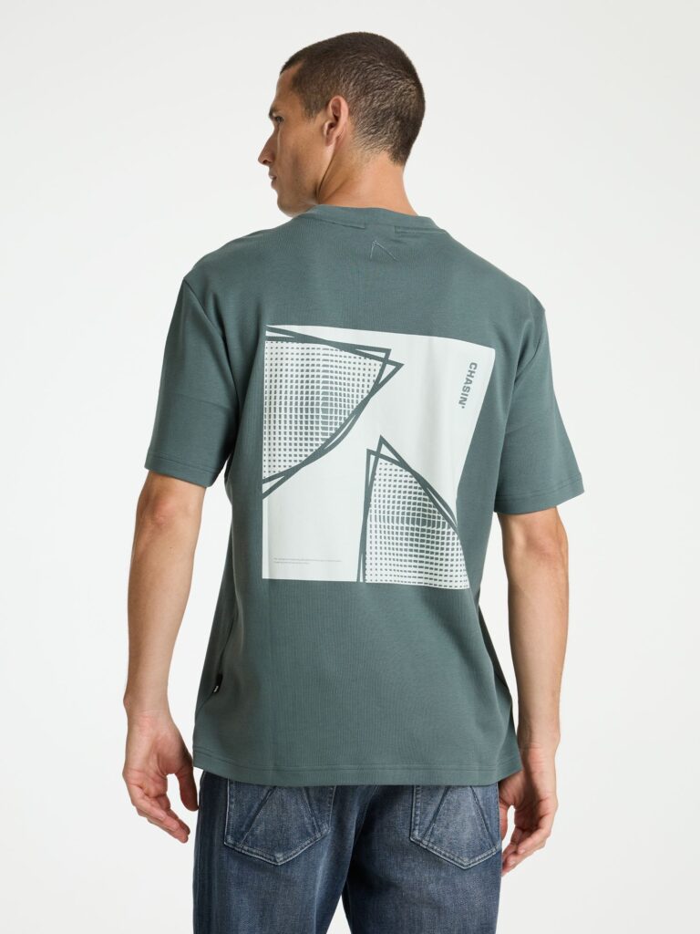 volwassenen CHASIN' T-Shirts Ido Tee