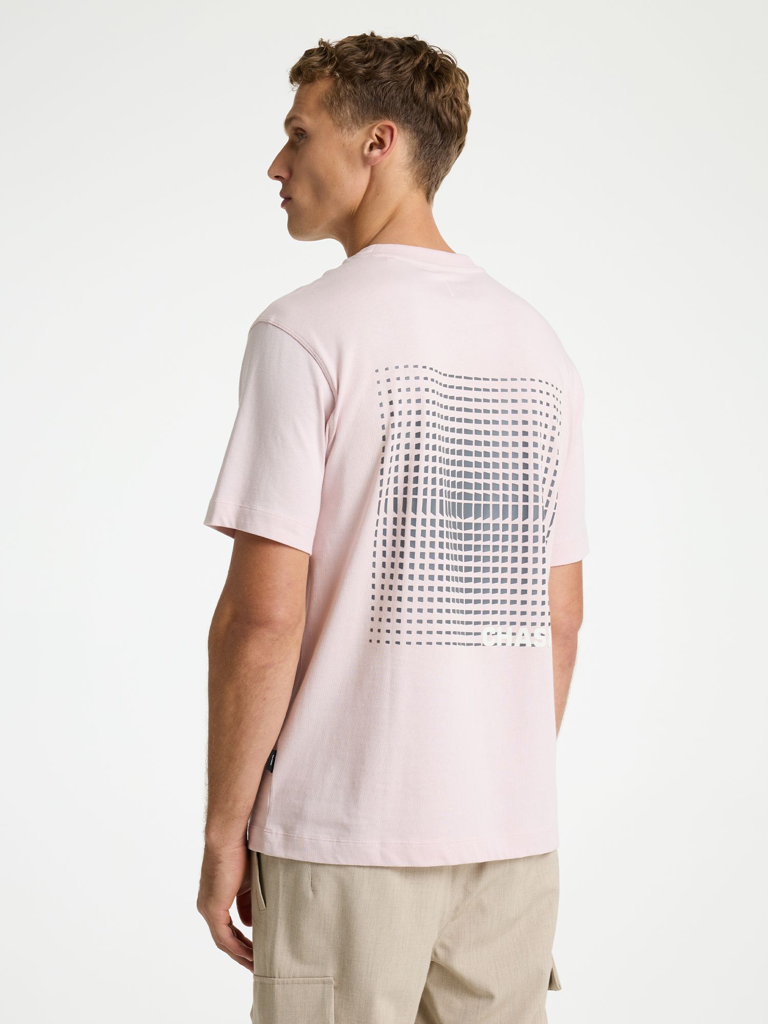 volwassenen CHASIN' T-Shirts Nino