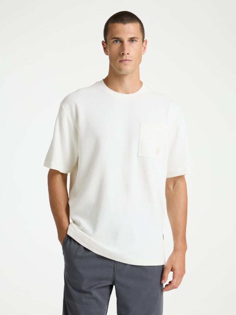 volwassenen CHASIN' T-Shirts Boaz