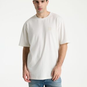 volwassenen CHASIN' T-Shirts Ethan Linen