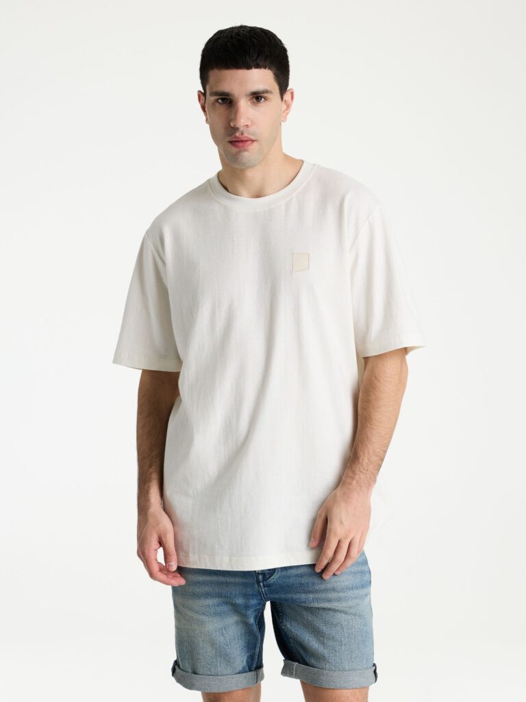 volwassenen CHASIN' T-Shirts Ethan Linen
