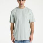 volwassenen CHASIN' T-Shirts Ethan Linen