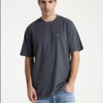 volwassenen CHASIN' T-Shirts Ethan Linen