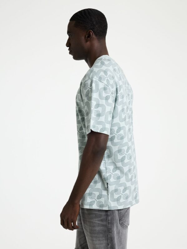 volwassenen CHASIN' T-Shirts Torin