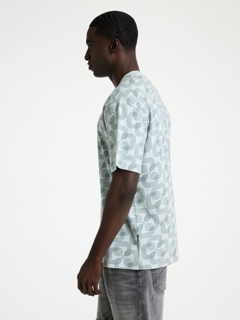 volwassenen CHASIN' T-Shirts Torin