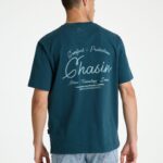 volwassenen CHASIN' T-Shirts Xeron