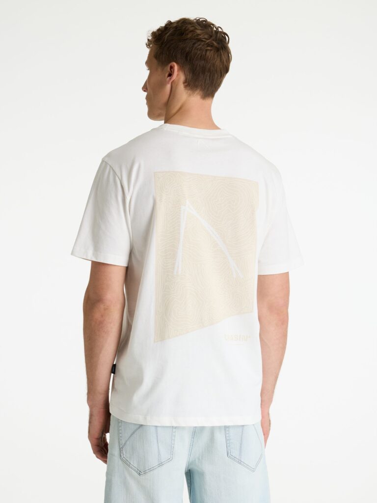 volwassenen CHASIN' T-Shirts Motan