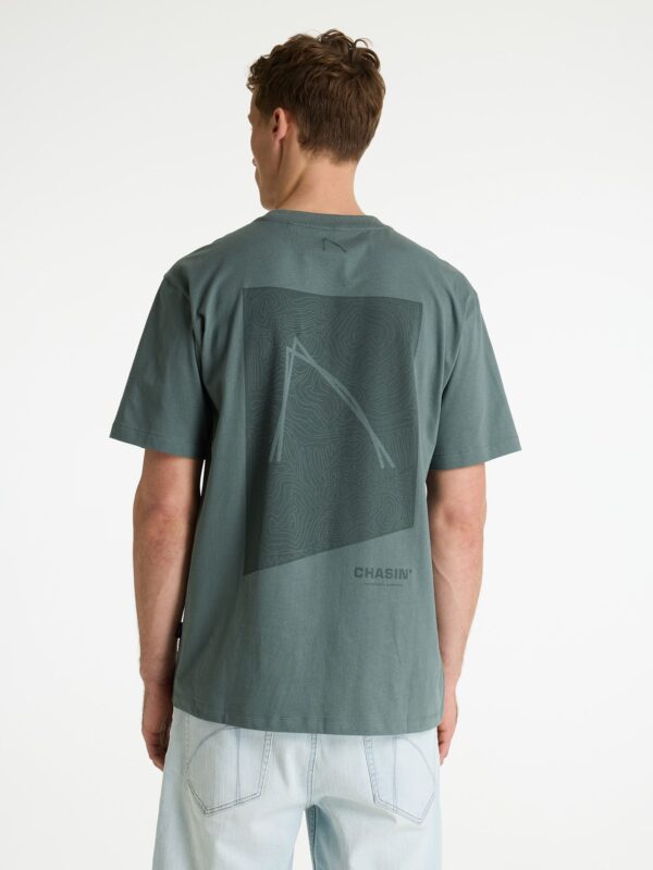 volwassenen CHASIN' T-Shirts Motan