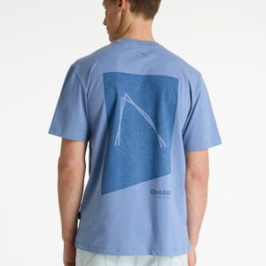 volwassenen CHASIN' T-Shirts Motan