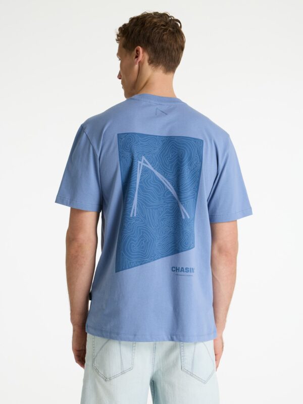 volwassenen CHASIN' T-Shirts Motan