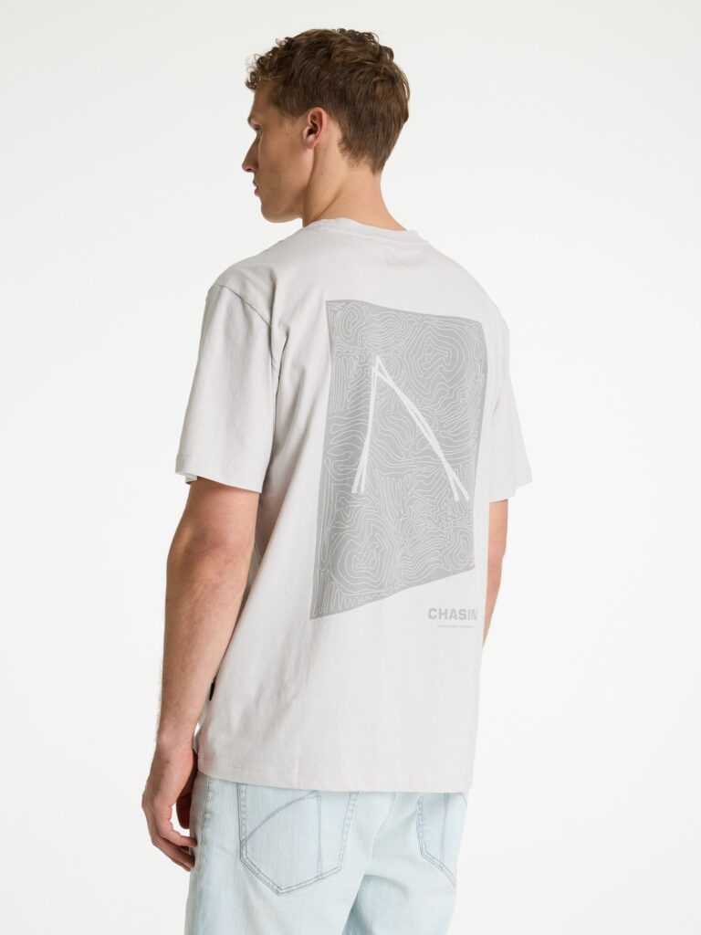 volwassenen CHASIN' T-Shirts Motan