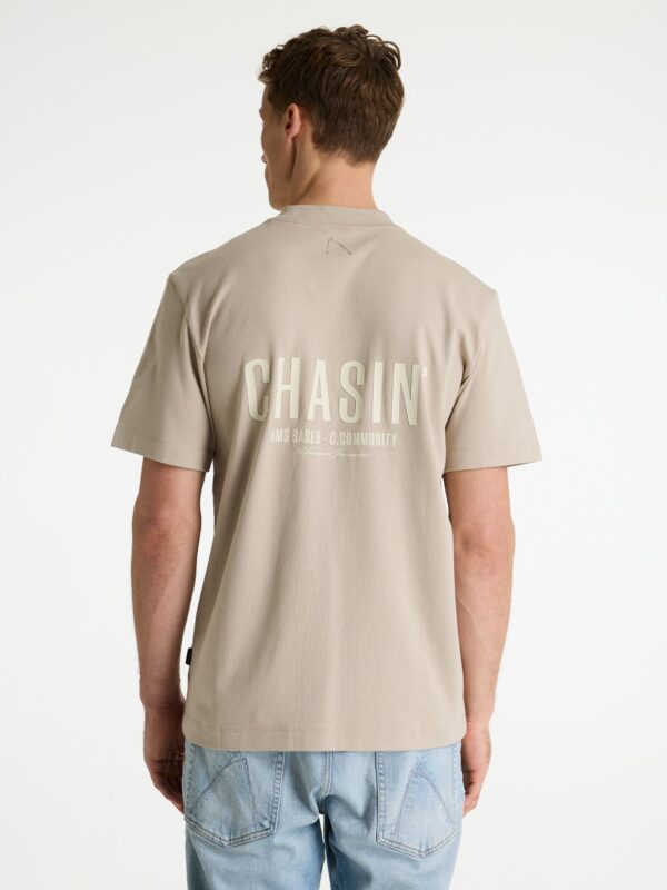 volwassenen CHASIN' T-Shirts Mayor Tee
