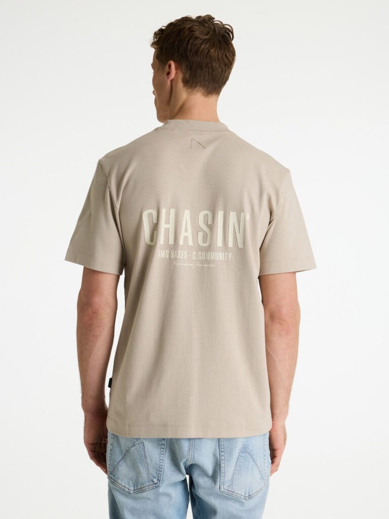 volwassenen CHASIN' T-Shirts Mayor Tee