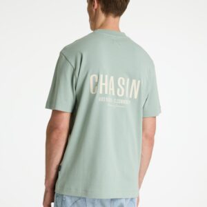 volwassenen CHASIN' T-Shirts Mayor Tee