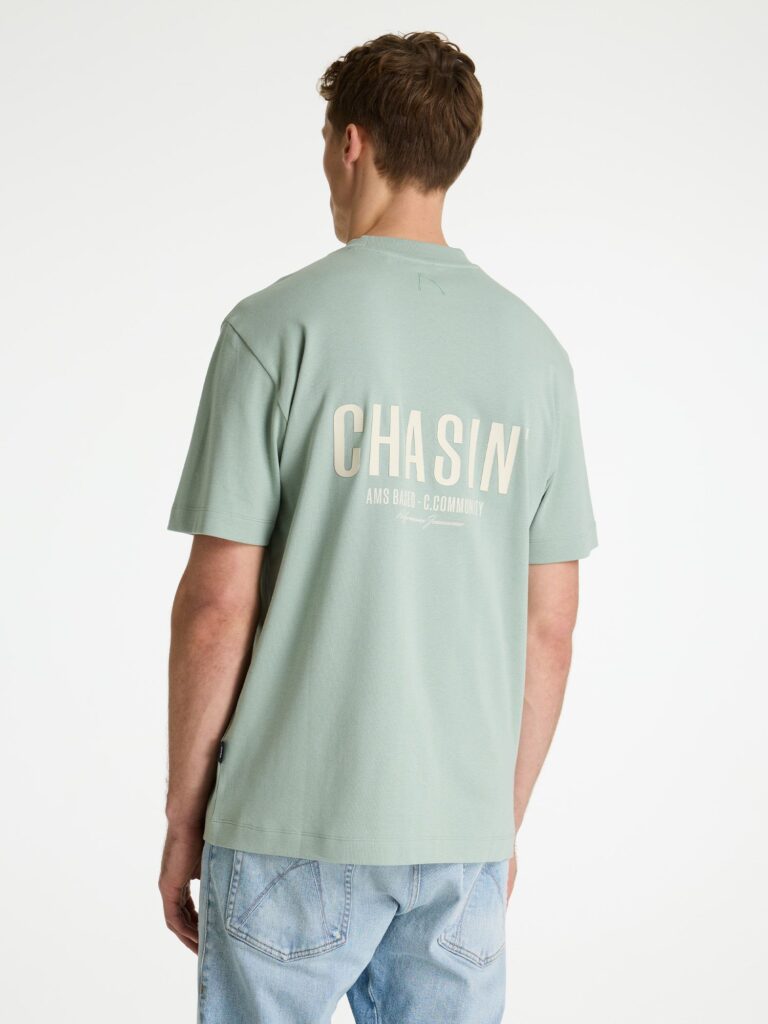 volwassenen CHASIN' T-Shirts Mayor Tee