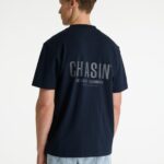 volwassenen CHASIN' T-Shirts Mayor Tee