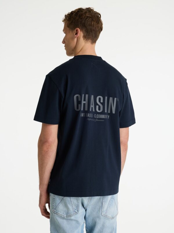 volwassenen CHASIN' T-Shirts Mayor Tee