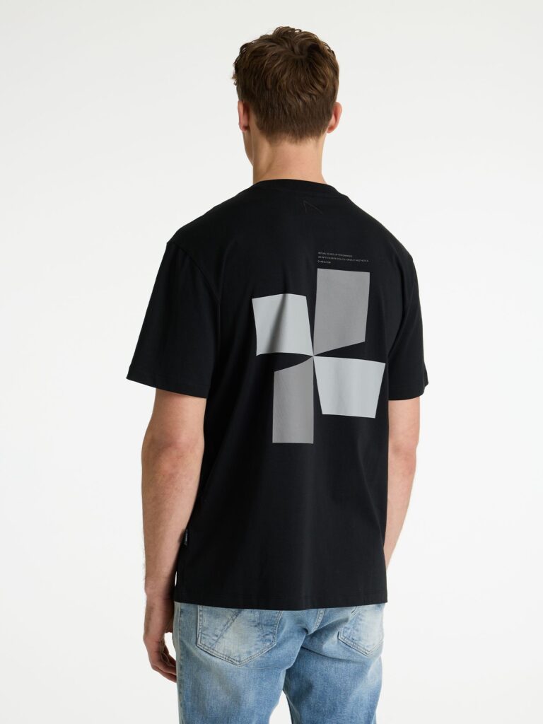 volwassenen CHASIN' T-Shirts Kore