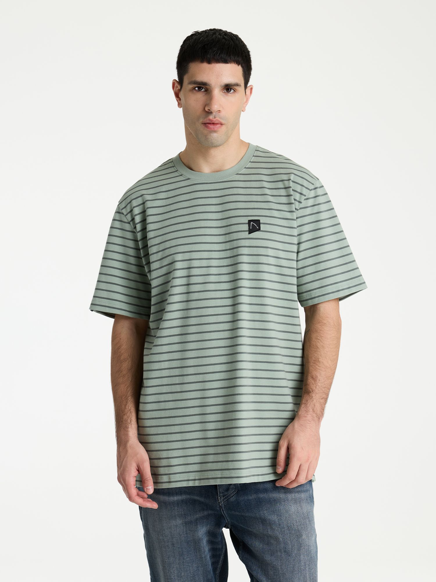volwassenen CHASIN' T-Shirts Shore