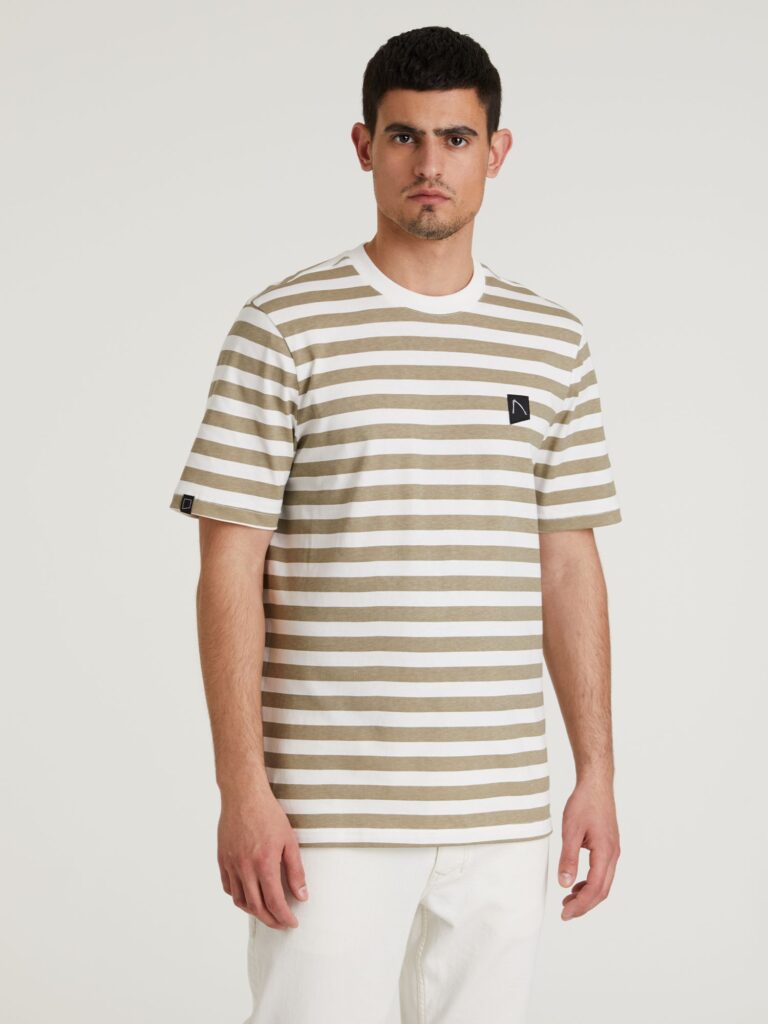 volwassenen CHASIN' T-Shirts Beck