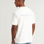 volwassenen CHASIN' T-Shirts Script