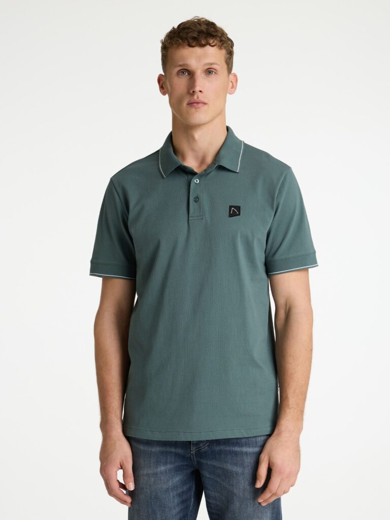 volwassenen CHASIN' T-Shirts Jay Polo