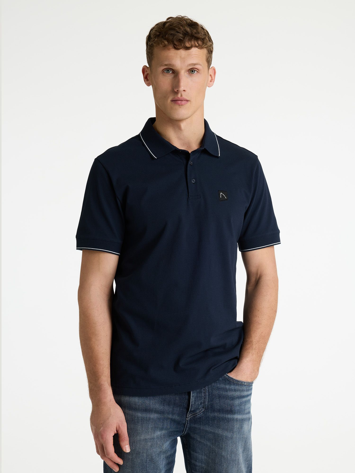 volwassenen CHASIN' T-Shirts Jay Polo